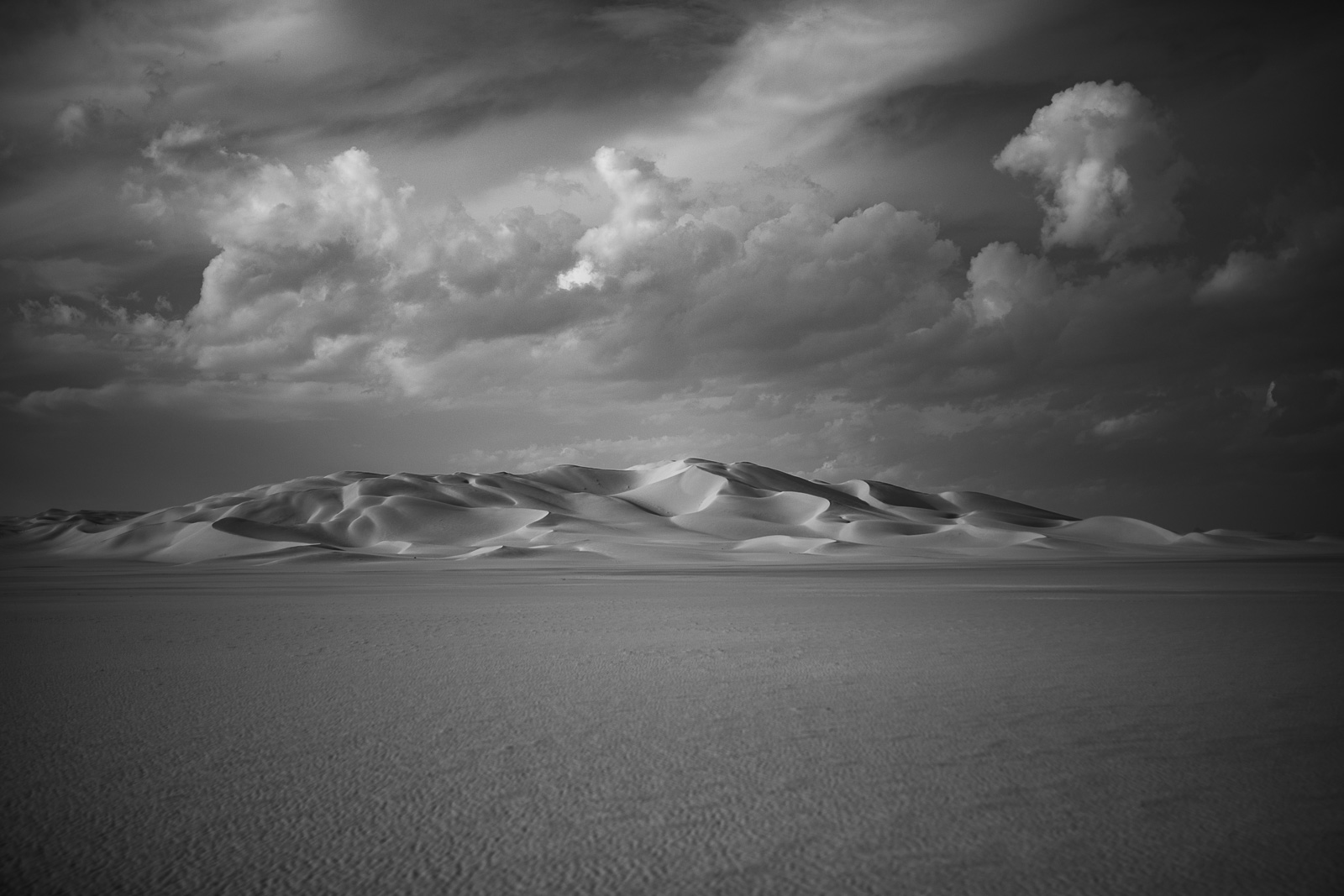 Human & Nature  outoftime 123